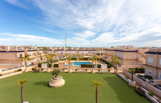 Herverkoop - Villa - Orihuela Costa - Costa Blanca