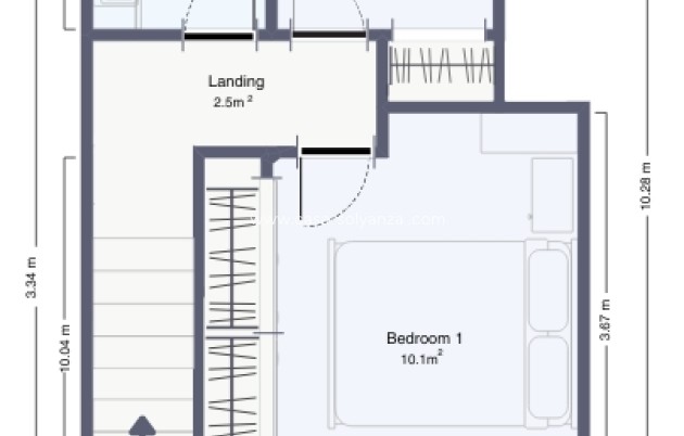 Herverkoop - Villa - Orihuela Costa - Costa Blanca