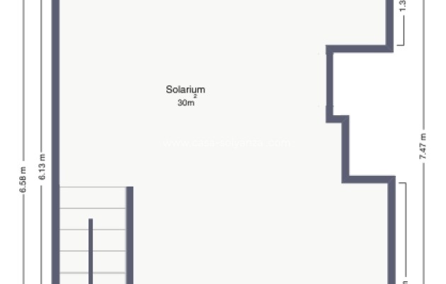 Herverkoop - Villa - Orihuela Costa - Costa Blanca