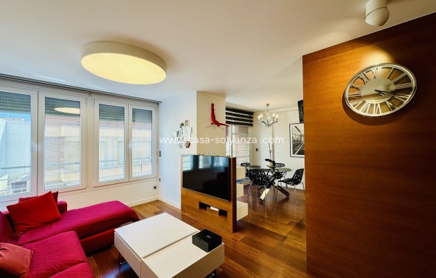 Revente - Appartement - Torrevieja - Costa Blanca