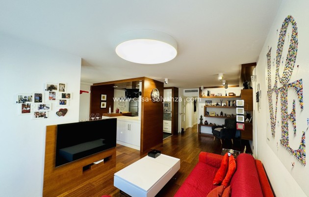 Revente - Appartement - Torrevieja - Costa Blanca