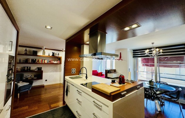 Revente - Appartement - Torrevieja - Costa Blanca