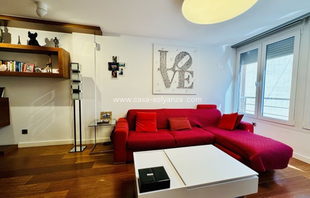 Revente - Appartement - Torrevieja - Costa Blanca