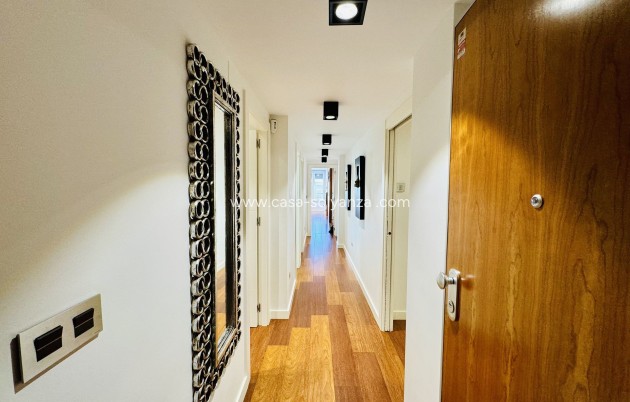 Revente - Appartement - Torrevieja - Costa Blanca