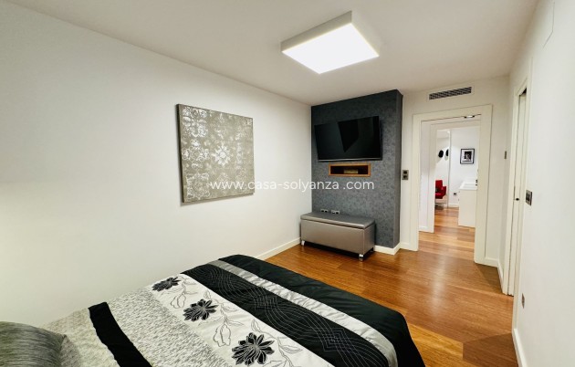 Revente - Appartement - Torrevieja - Costa Blanca