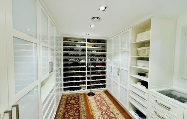 Revente - Appartement - Torrevieja - Costa Blanca