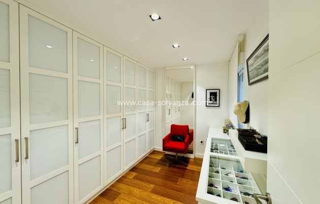 Revente - Appartement - Torrevieja - Costa Blanca