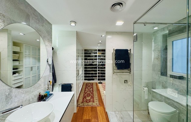 Revente - Appartement - Torrevieja - Costa Blanca