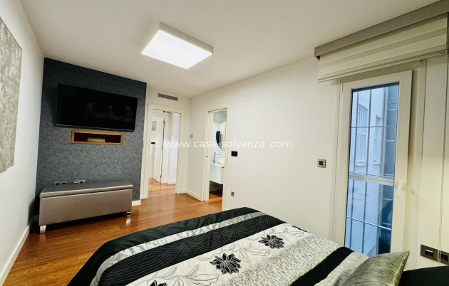 Revente - Appartement - Torrevieja - Costa Blanca