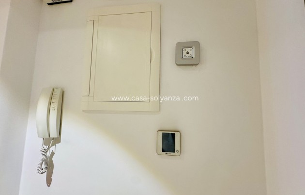 Revente - Appartement - Torrevieja - Costa Blanca