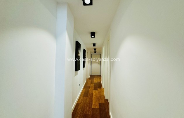 Revente - Appartement - Torrevieja - Costa Blanca