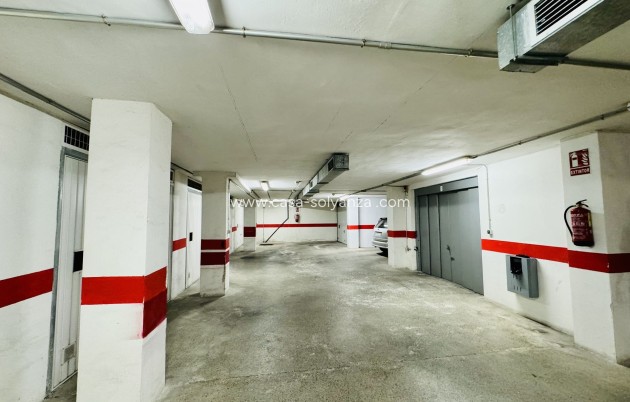 Revente - Appartement - Torrevieja - Costa Blanca