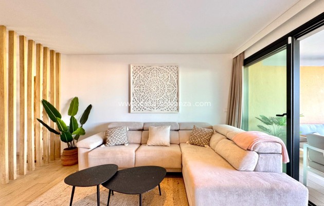 Revente - Appartement - Los Alcázares - Dolores De Pacheco-santa Rosalía