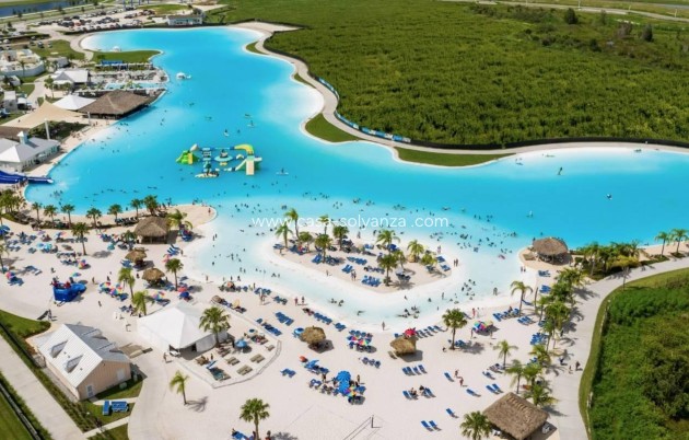 Revente - Appartement - Los Alcázares - Dolores De Pacheco-santa Rosalía