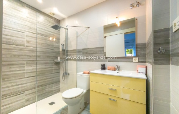 Revente - Appartement - Torrevieja - Estacion Autobuses