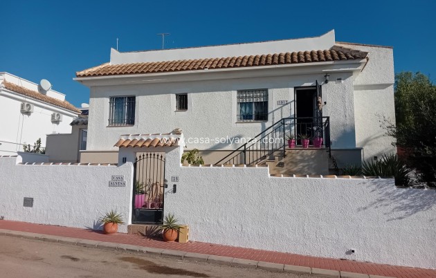 Revente - Villa - Mazarron - Camposol
