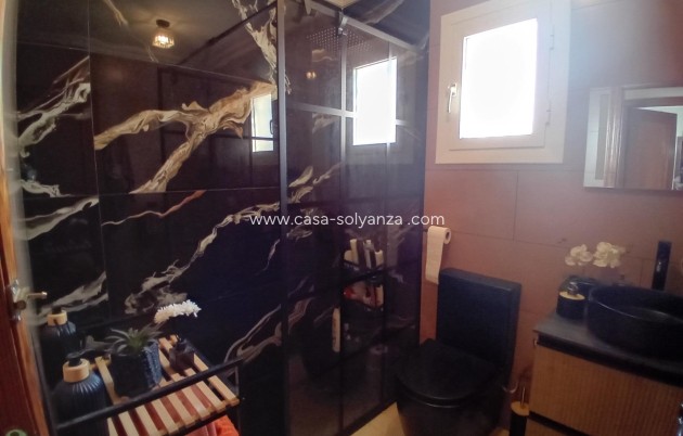 Revente - Villa - Mazarron - Camposol