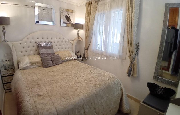 Revente - Villa - Mazarron - Camposol