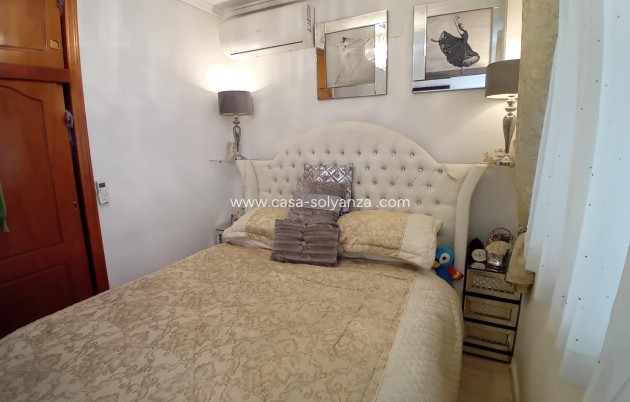 Revente - Villa - Mazarron - Camposol