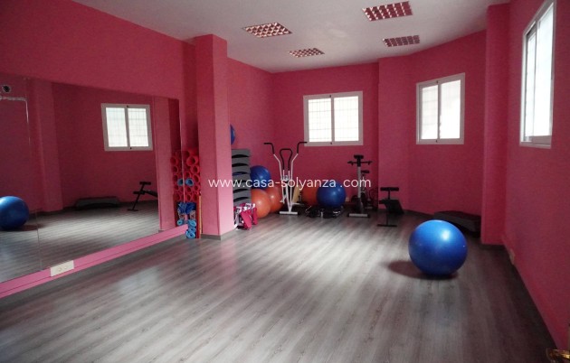 Wiederverkauf - Kommerziell - Murcia - Barrio Del Carmen