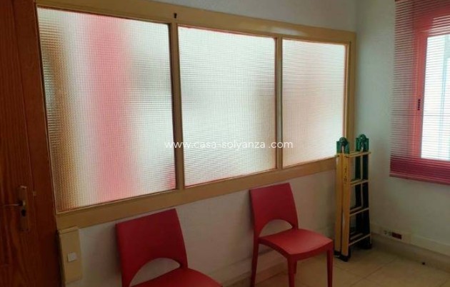 Wiederverkauf - Kommerziell - Murcia - Barrio Del Carmen