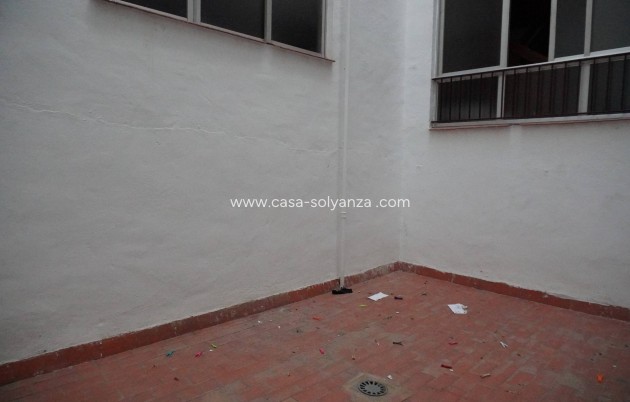 Wiederverkauf - Kommerziell - Murcia - Barrio Del Carmen