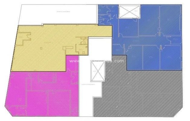 Wiederverkauf - Kommerziell - Murcia - Barrio Del Carmen