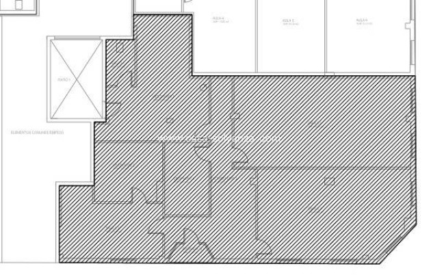 Wiederverkauf - Kommerziell - Murcia - Barrio Del Carmen