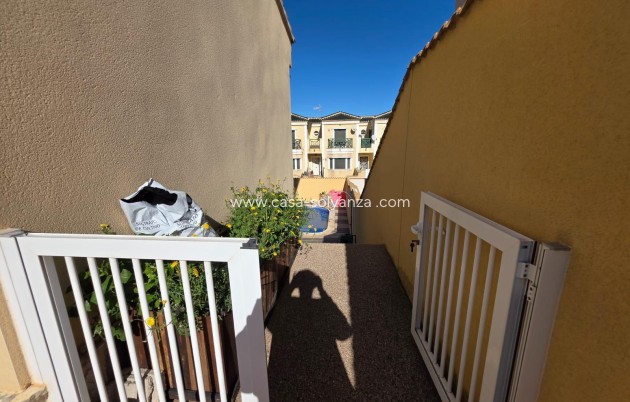 Resale - Villa - Orihuela Costa - Villamartín