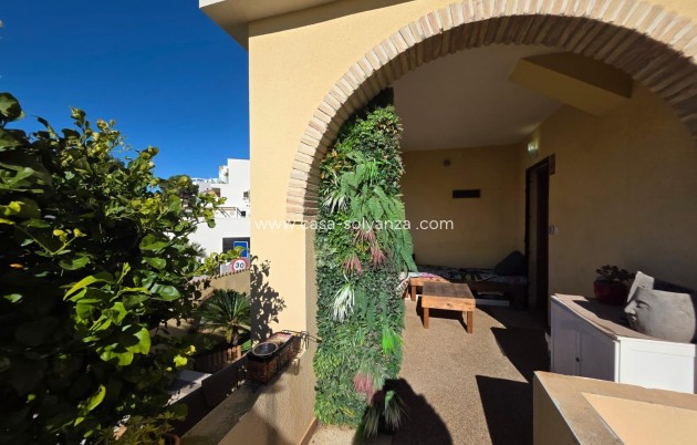 Resale - Villa - Orihuela Costa - Villamartín