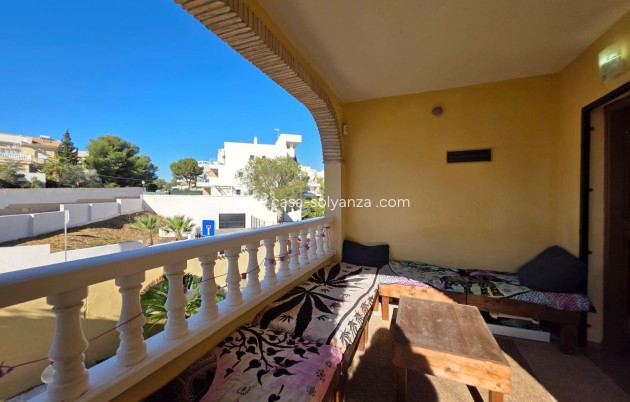 Resale - Villa - Orihuela Costa - Villamartín