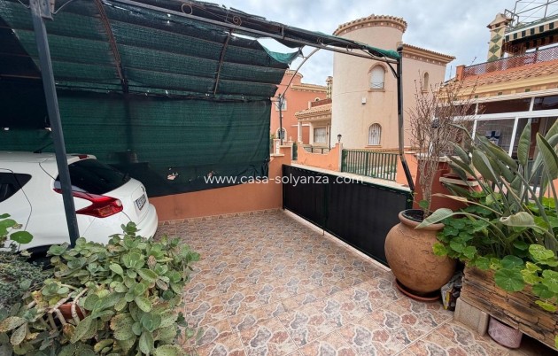 Reventa - Villa - Orihuela Costa - Playa Flamenca