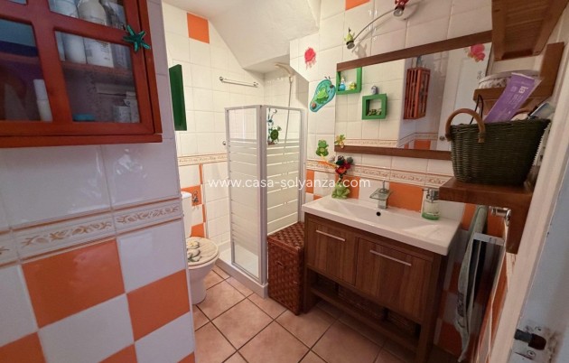 Reventa - Villa - Orihuela Costa - Playa Flamenca