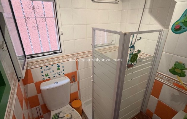 Reventa - Villa - Orihuela Costa - Playa Flamenca