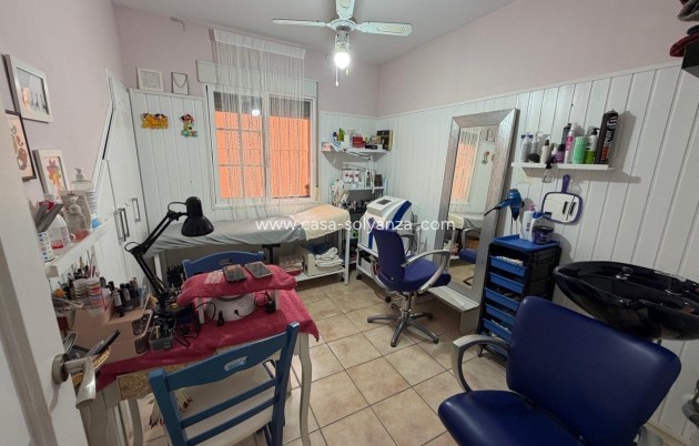 Reventa - Villa - Orihuela Costa - Playa Flamenca