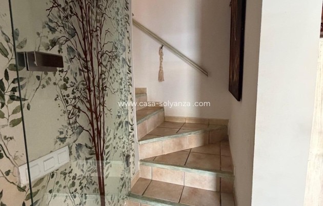 Reventa - Villa - Orihuela Costa - Playa Flamenca