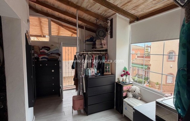 Reventa - Villa - Orihuela Costa - Playa Flamenca