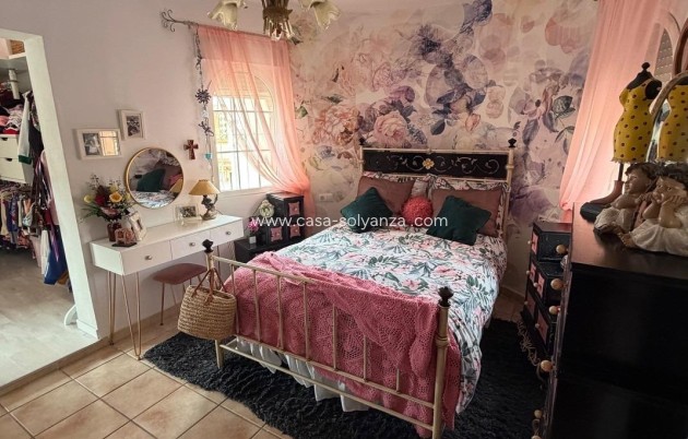 Reventa - Villa - Orihuela Costa - Playa Flamenca