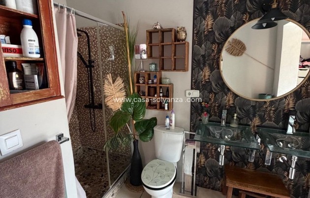 Reventa - Villa - Orihuela Costa - Playa Flamenca