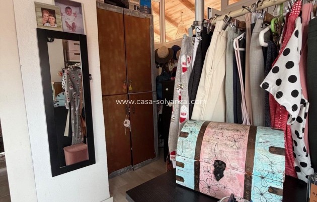 Reventa - Villa - Orihuela Costa - Playa Flamenca