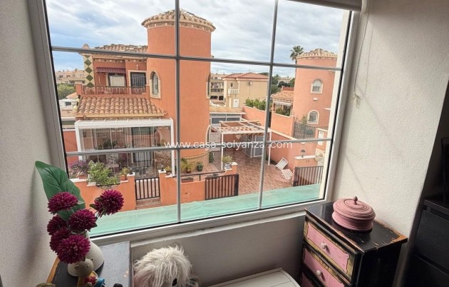 Reventa - Villa - Orihuela Costa - Playa Flamenca