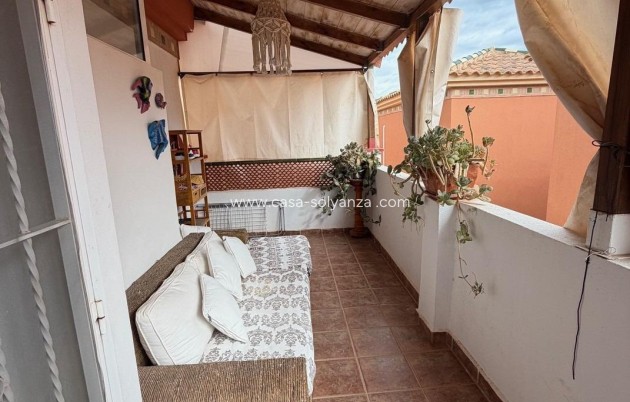 Reventa - Villa - Orihuela Costa - Playa Flamenca