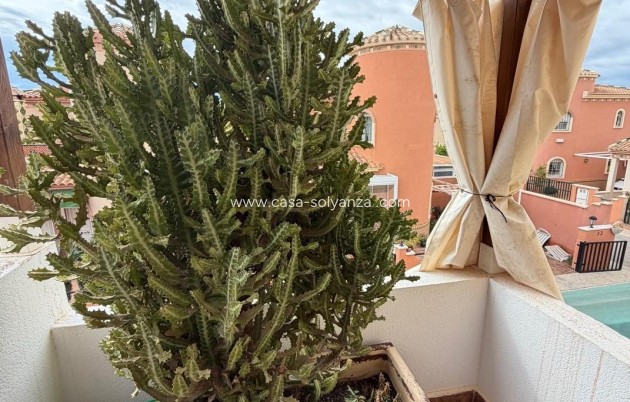 Reventa - Villa - Orihuela Costa - Playa Flamenca