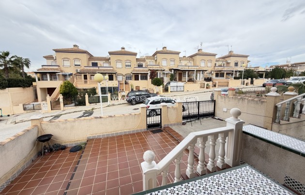 Herverkoop - Appartement / flat - La Zenia