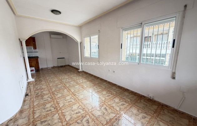 Herverkoop - Appartement / flat - La Zenia