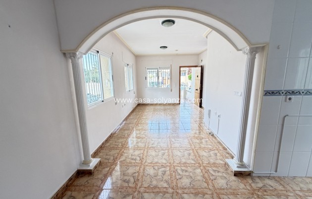 Herverkoop - Appartement / flat - La Zenia