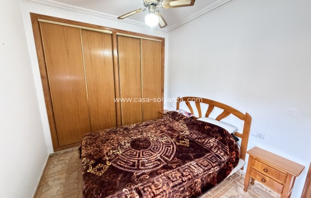 Herverkoop - Appartement / flat - La Zenia