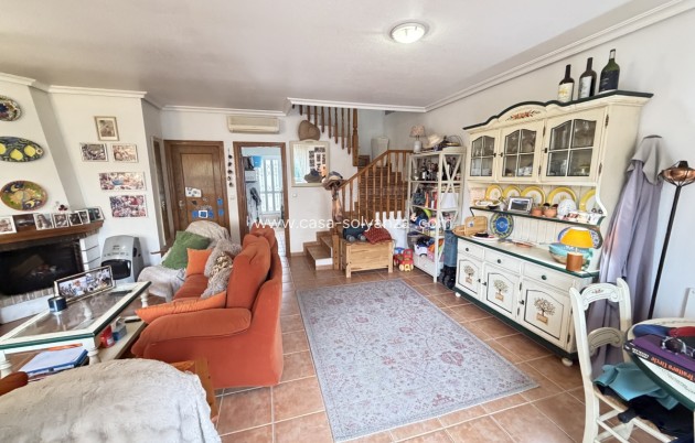 Wiederverkauf - Bungalow - Cabo Roig