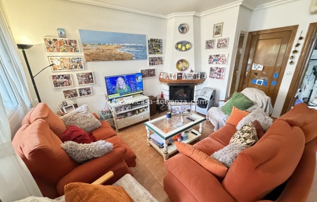 Wiederverkauf - Bungalow - Cabo Roig