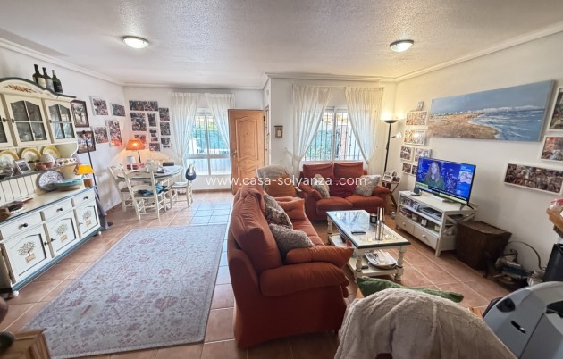 Wiederverkauf - Bungalow - Cabo Roig